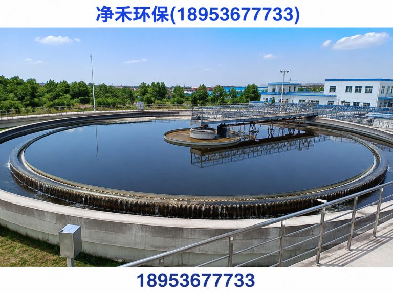 奎文区气浮机展示图